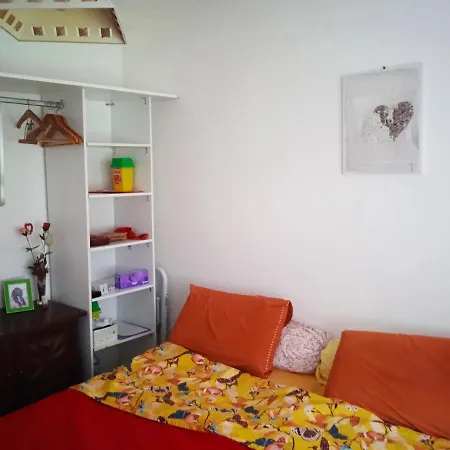 Bed and Breakfast Des Clelatites